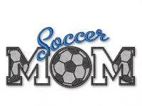 Soccer Mom