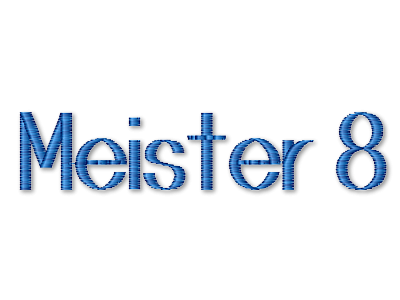 Meister 8