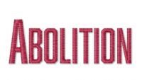 Abolition