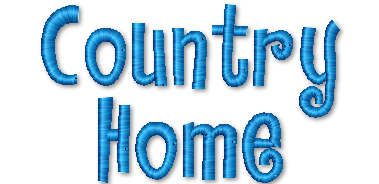 Country House