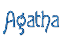 Agatha