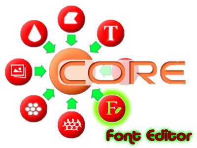 Font Editor