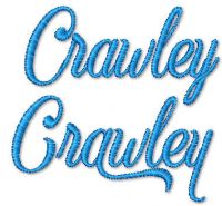 Crawley