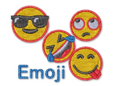 Emoji Pack