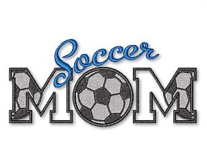 Soccer Mom