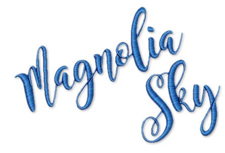 Magnolia Sky