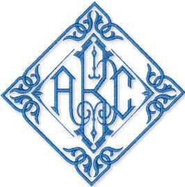Deco Diamond