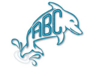 SeaLife Monogram