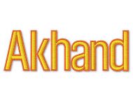Akhand