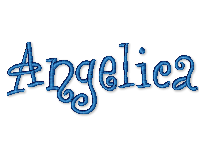 Angelica
