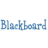 Blackboard