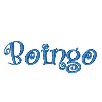 Boingo