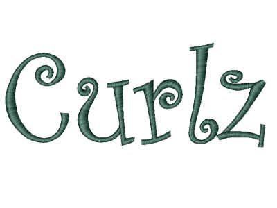 Curlz