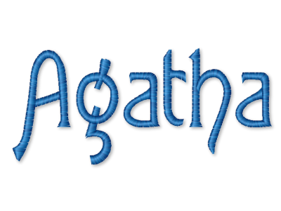 Agatha