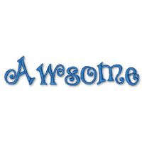 Awsome