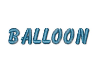 Balloon