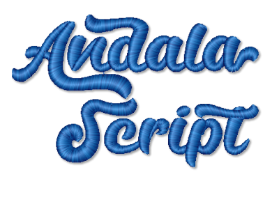 Andala Script