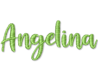 Angelina