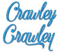 Crawley