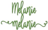 Melanie Script
