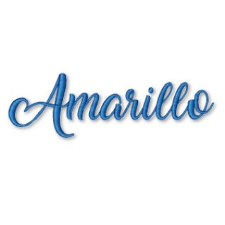 Amarillo
