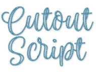 Cutout Script